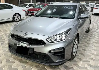 كيا K3 2020 نص فل ممشى قليل 3