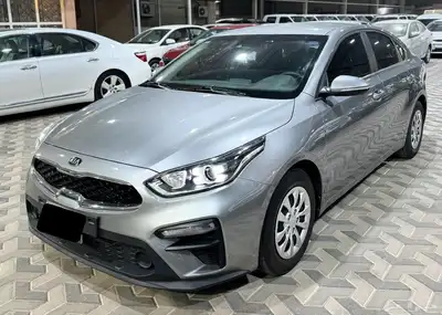 كيا K3 2020 نص فل ممشى قليل 2
