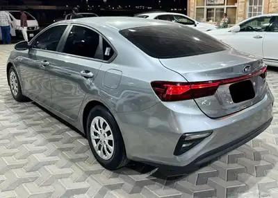 كيا K3 2020 نص فل ممشى قليل 11