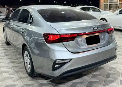 كيا K3 2020 نص فل ممشى قليل 12