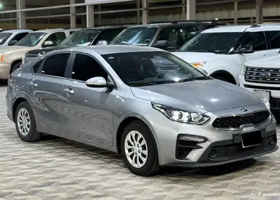 كيا K3 2020 نص فل ممشى قليل 4