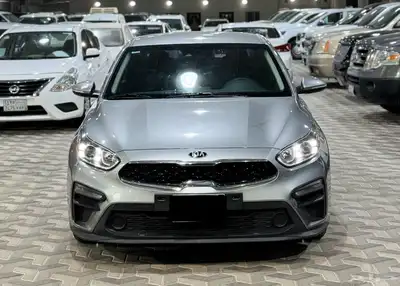 كيا K3 2020 نص فل ممشى قليل 1