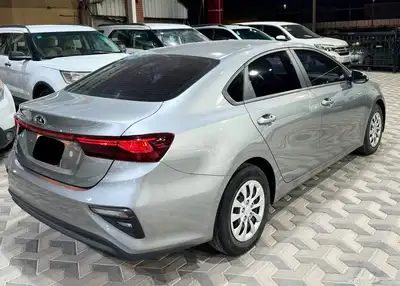 كيا K3 2020 نص فل ممشى قليل 9