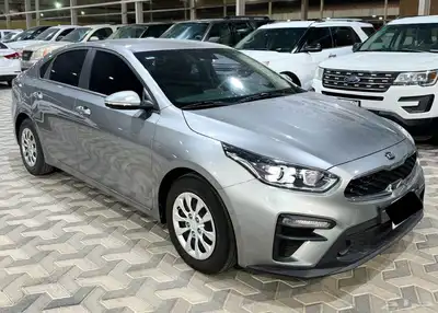 كيا K3 2020 نص فل ممشى قليل 5