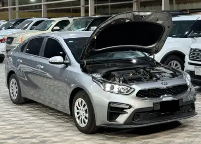 كيا K3 2020 نص فل ممشى قليل 36
