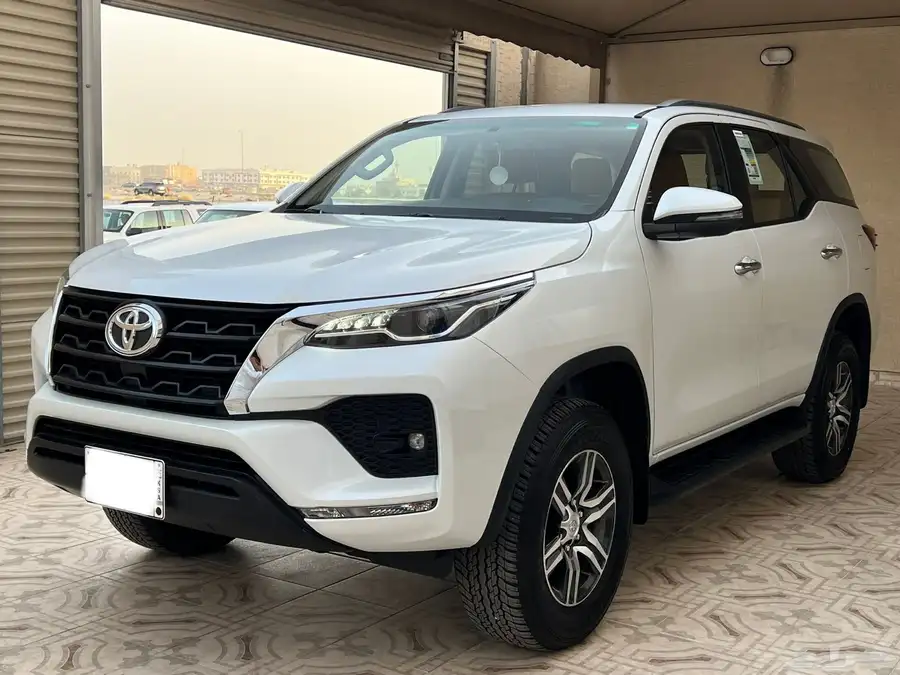 فورشنر 2023 وكالة عداد 11 الف فقط 6