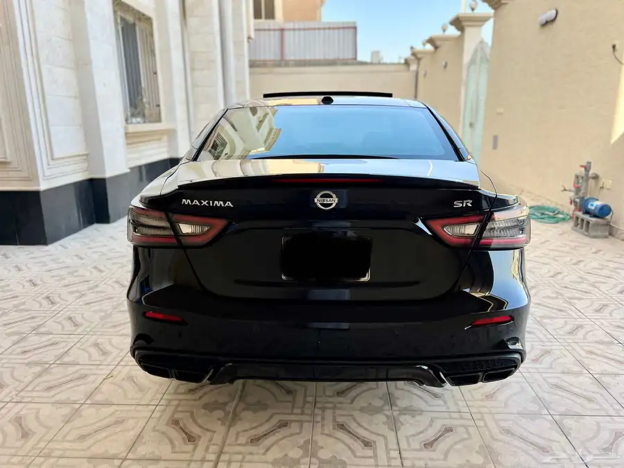 نيسان 2021 مكسيما وكالة عداد 70 الف 5