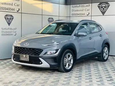 هونداي كونا سمارت موديل 2022 ( وكاله ) 1