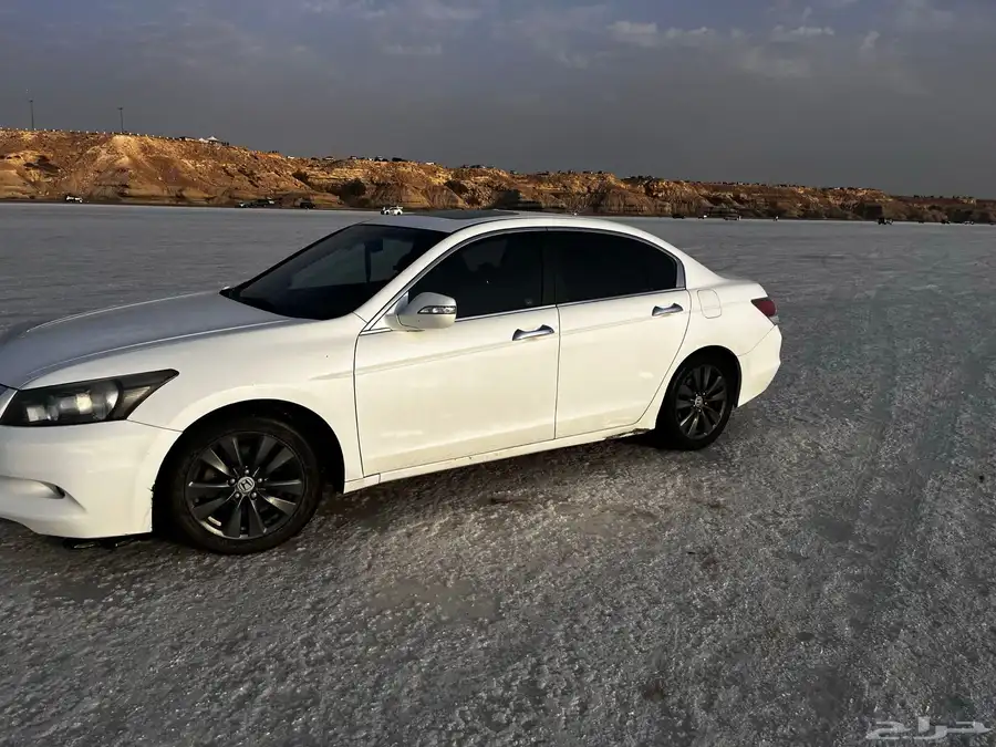 أكورد فل كامل 2012 نضيفة ممشى 348 0