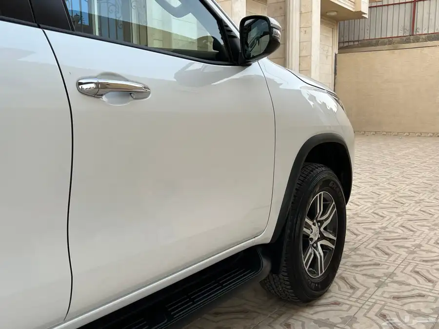 فورشنر 2023 وكالة عداد 11 الف فقط 15