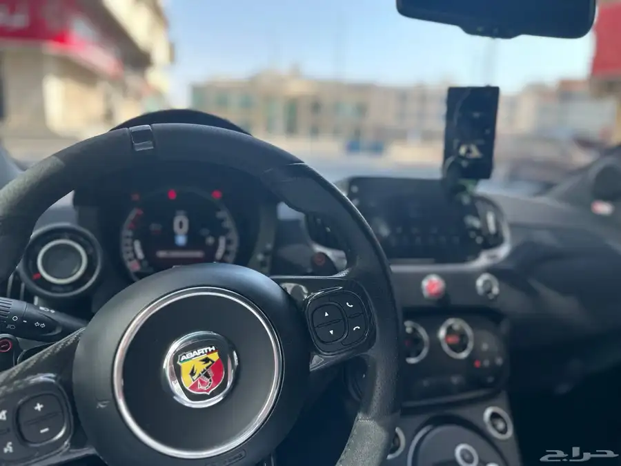 ابارث 695 19