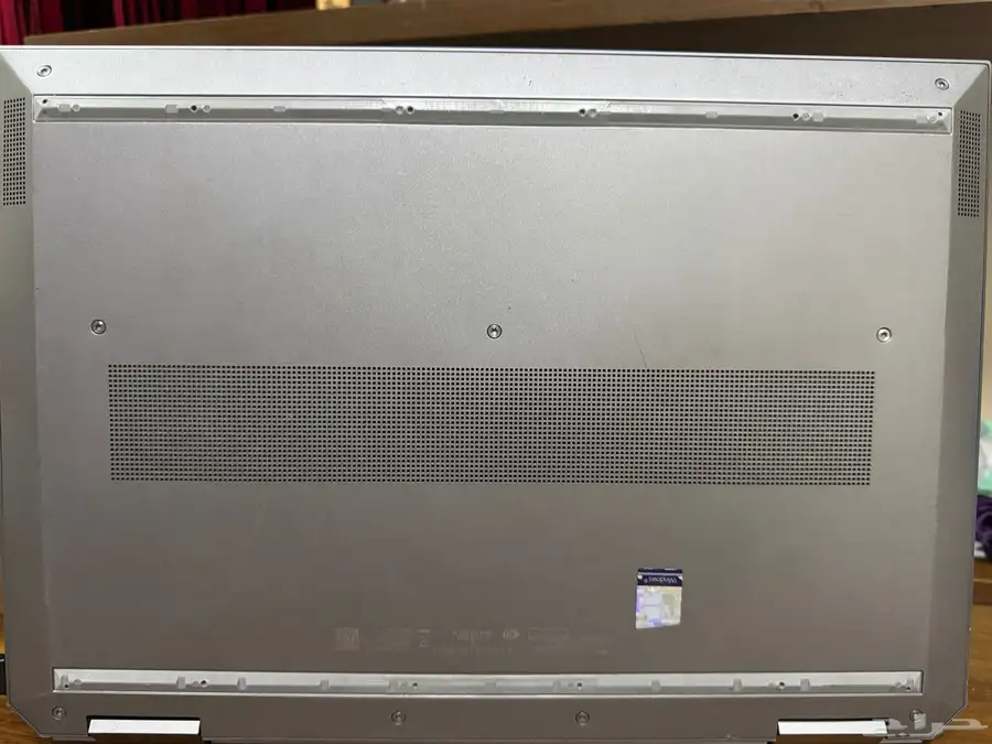 لابتوب hp zbook studio x360 G5 2