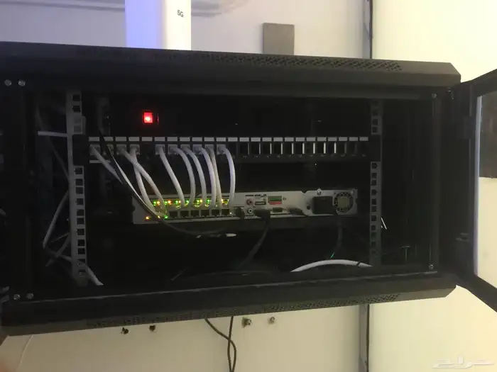 كاميرات مراقبه 4