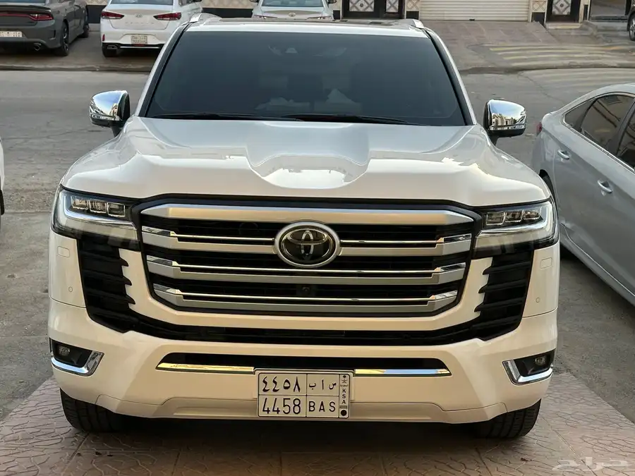 فكسار 2022 فل الفل اعلئ فئه ب(VXR) مالك اول تشييكات وكاله 1