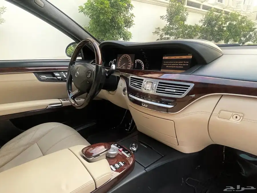 بانوراما S600 ( مخزن وكاله ) 41