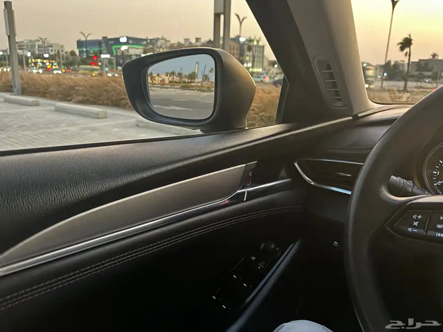 مازدا 2019 (تم البيع) 19