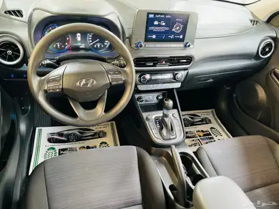 هونداي كونا سمارت موديل 2022 ( وكاله ) 8