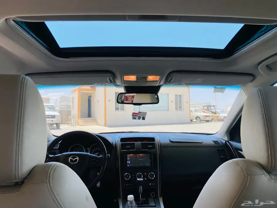 مازدا CX9 2016 14