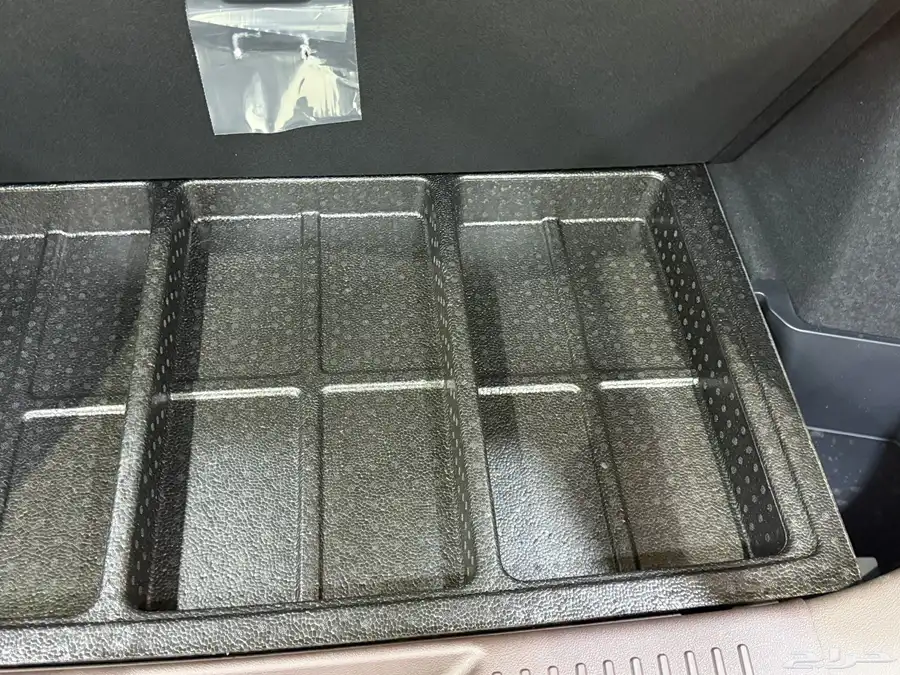 فاو بستون T77 2025 اصفار جديده باقل سعر 17