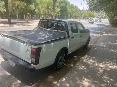ونيت سوزو 2020 نضيف جدا اوراق جديد كفرات جديد 3