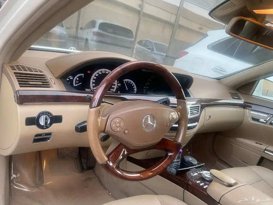 مرسيدس جفالي 2013 AMG 3