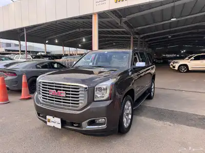 جمس يوكن مطور 2019 4