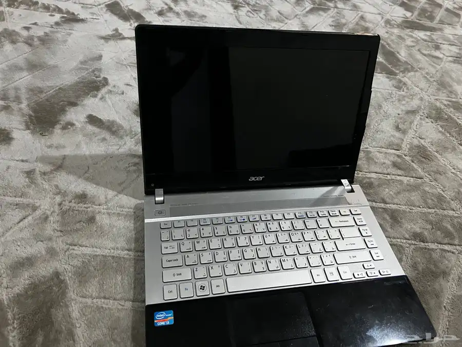 لاب توب ايسر 0