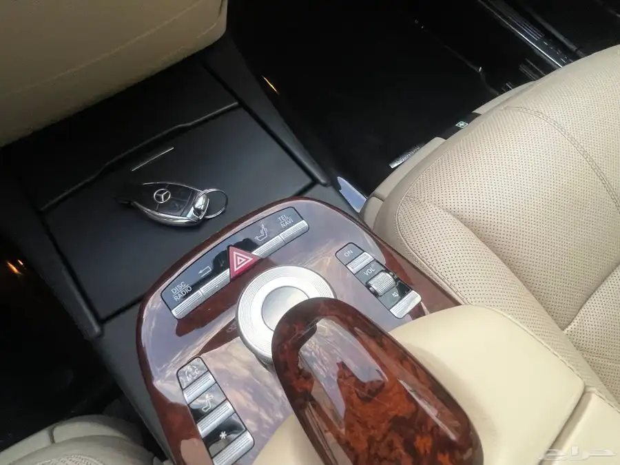 بانوراما S600 ( مخزن وكاله ) 45
