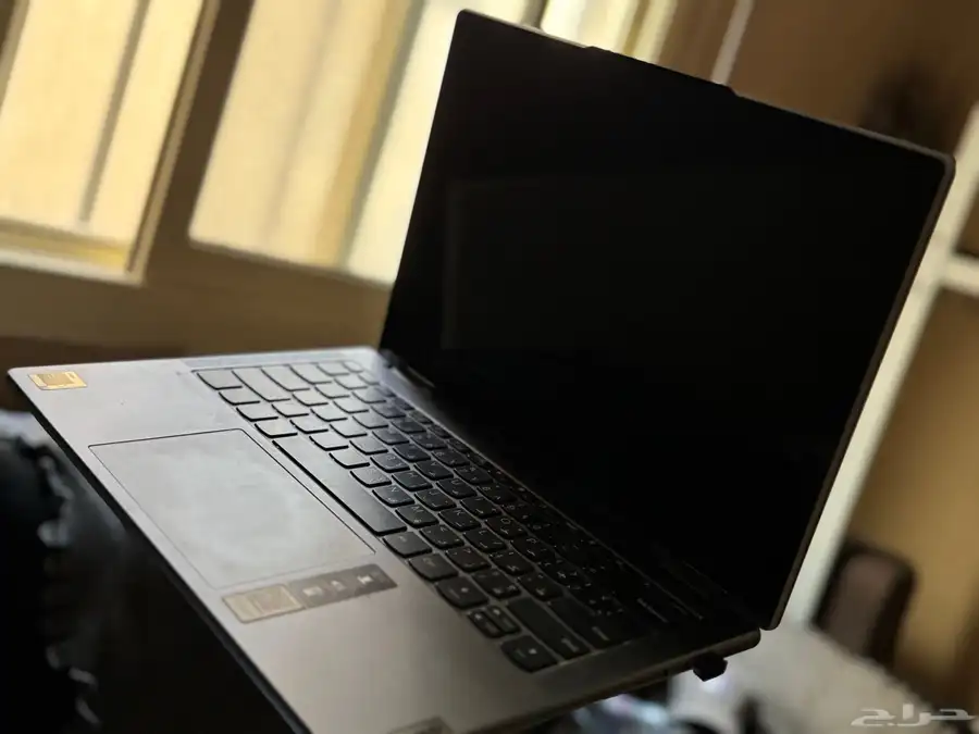 لابتوب لينوفو Lenovo laptop Yoga 7 6