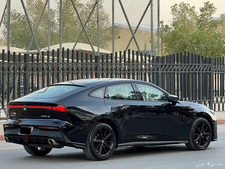 شانجان يوني تي 2023 فل UNl_V 1