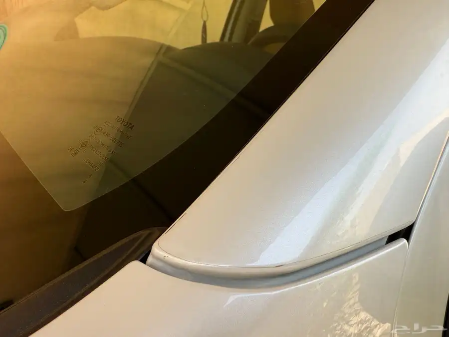 فورشنر مديل 2019 بنزين ( 4 سرندل ) بدون دبل سعودي ممشى قليل 22