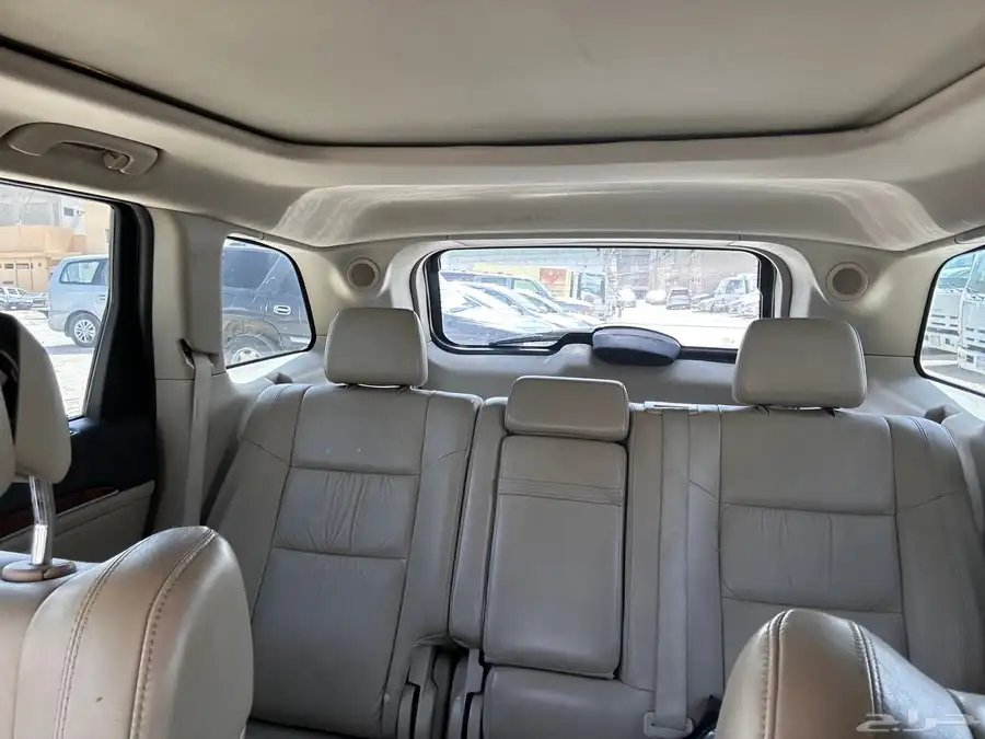 Jeep Grand Cherokee for sale in excellent condition 17