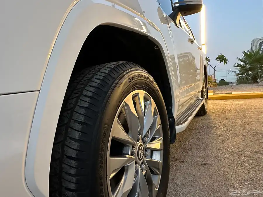 فكسار 2022 فل الفل اعلئ فئه ب(VXR) مالك اول تشييكات وكاله 5