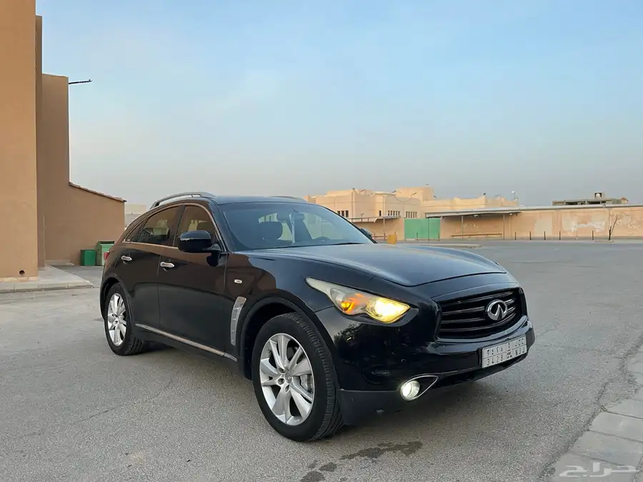 انفنتي 2013 2