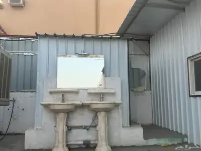 غرف هنقر شينكو شبه الجديد 9