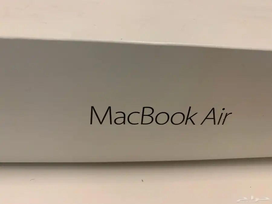 لابتوب MacBook Air 13 بوصة 1