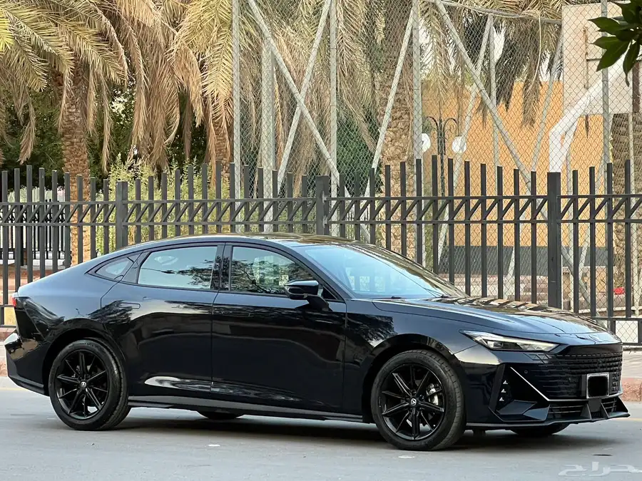 شانجان يوني تي 2023 فل UNl_V 2