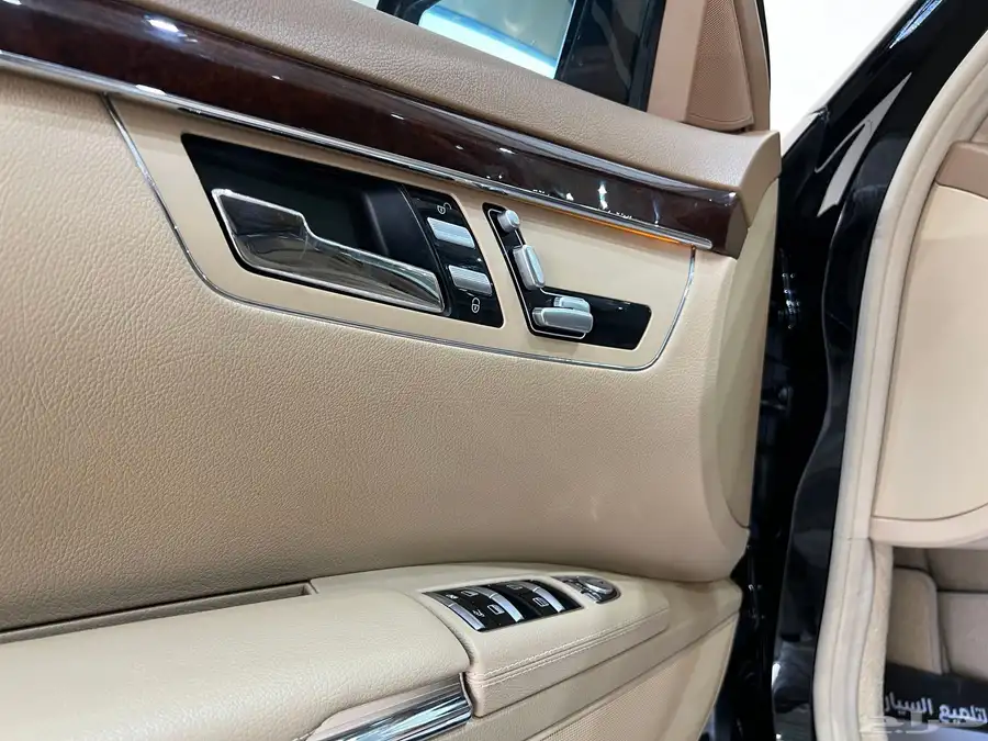 مرسيدس-2012-s300 27