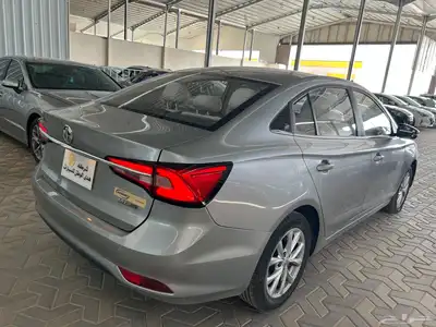 MG5 3