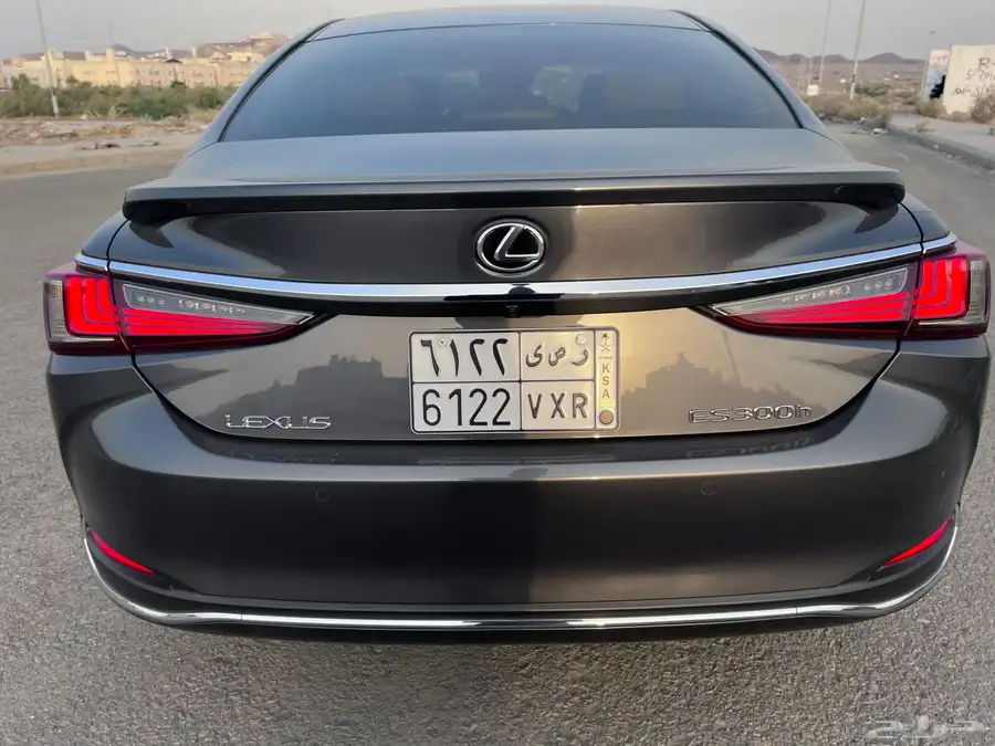 لكزس es300 فل اوبشنز هايبرد فئة hh اخت الجديدة للبيع 1