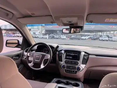 جمس يوكن مطور 2019 14