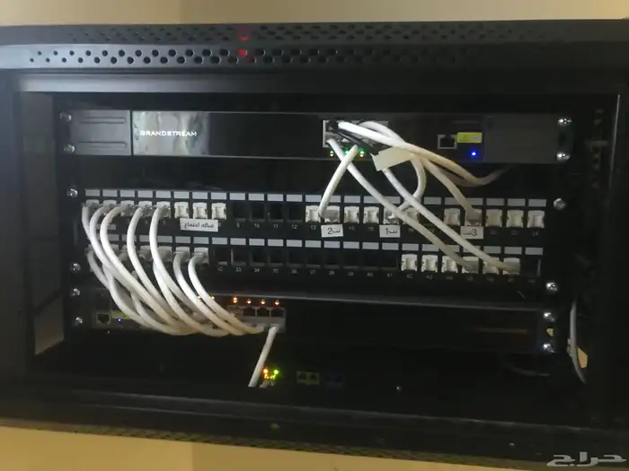 كاميرات مراقبه 5