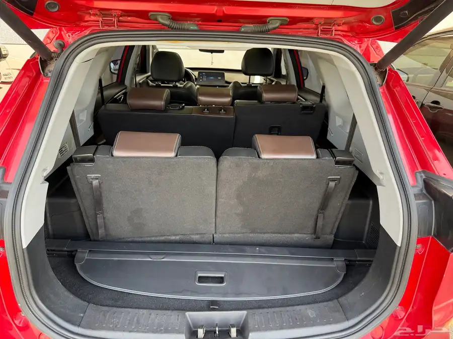 Chery Tigo 8 Pro 2022 Model index