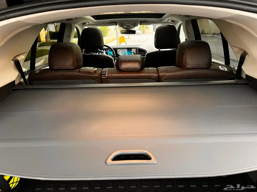 مرسيدس GLE 450 4MATIC موديل 2020 10