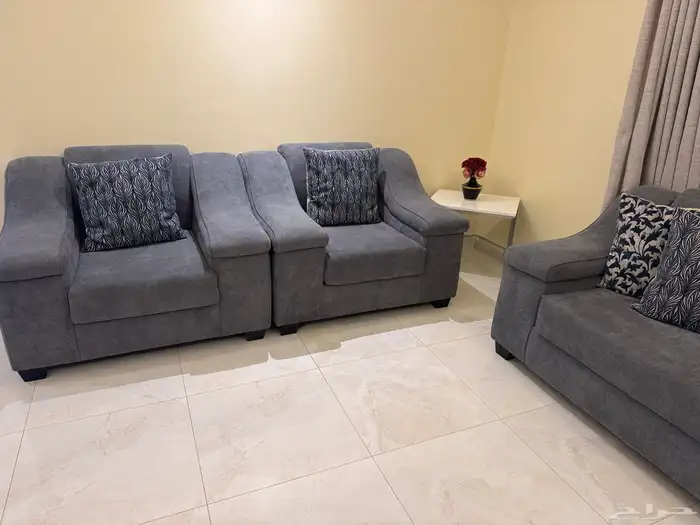 كنب مودرن 3