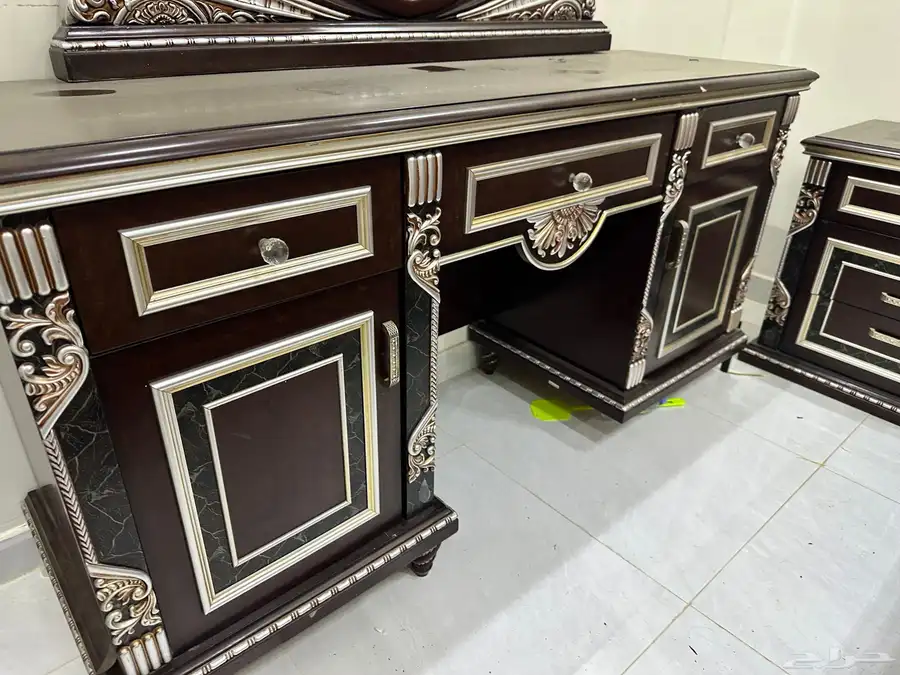 مكيفات وغساله وسير وثلاجةوغرفة نوم 15