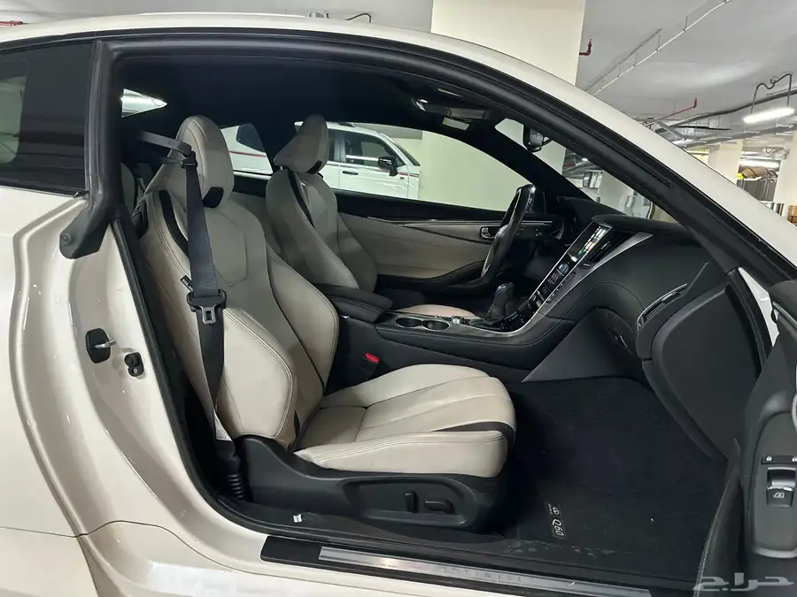 انفنتي Q60 2022 17