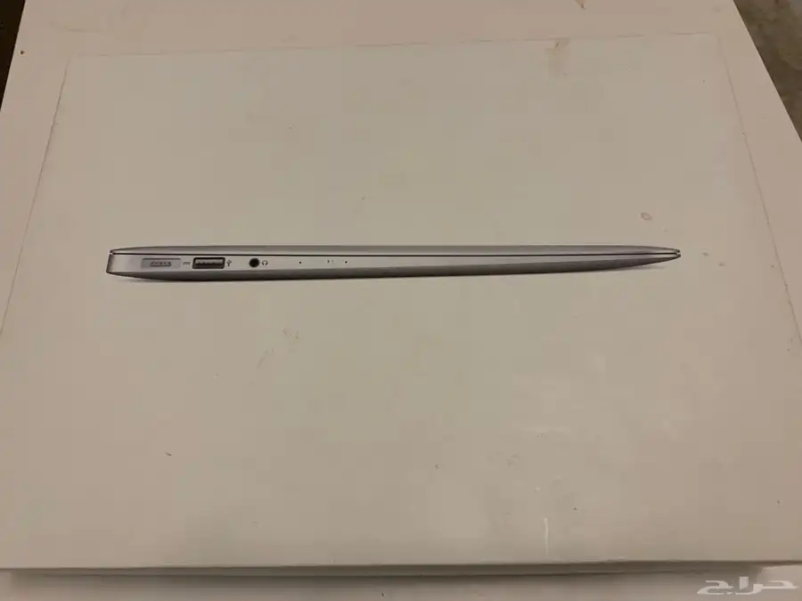 لابتوب MacBook Air 13 بوصة 0