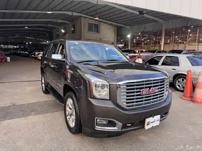 جمس يوكن مطور 2019 2