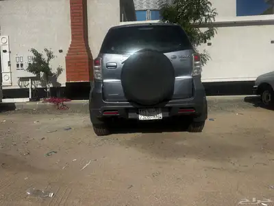 دايهاتسون تيريوس نظيف واقتصادي بنزيم 4